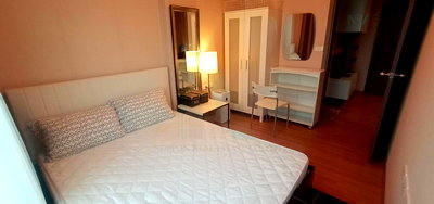 Condos for rent : 📌 For rent condo THE BASE SUKHUMVIT 77 Building B, Floor 10,1 bed room, Room size 30.00 sqm