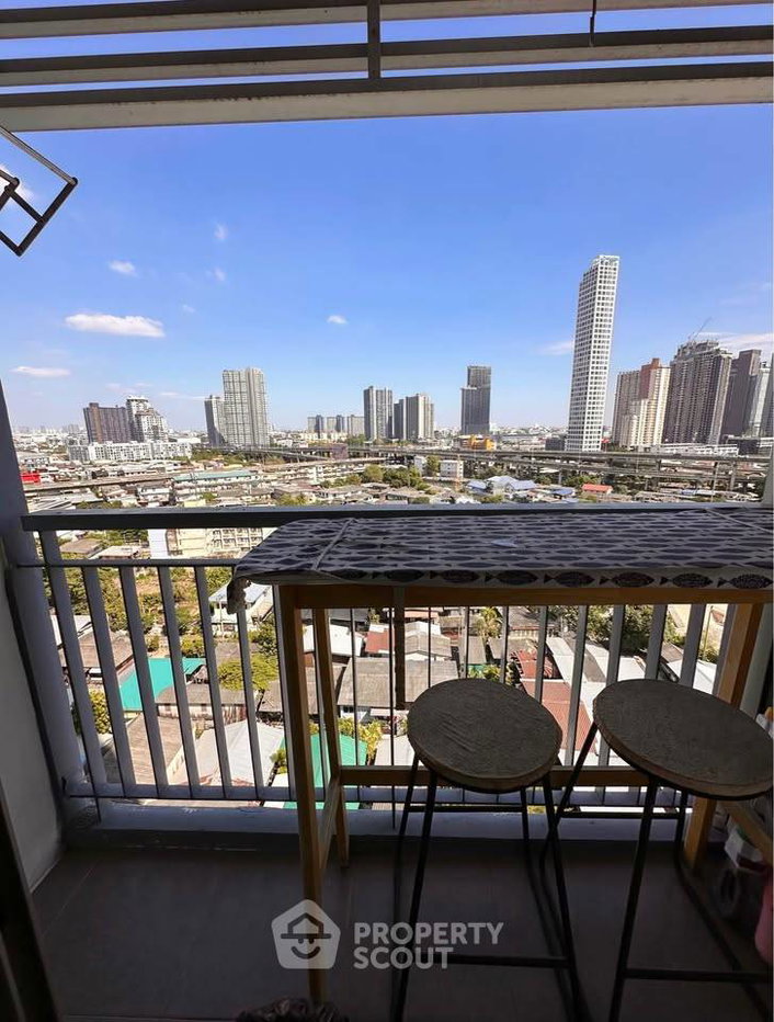 รูป คอนโด 1-ห้องนอน ที่ แอสปาย สุขุมวิท 48 ใกล้ BTS พระโขนง (ID 2806902) - รูปที่ 7/8