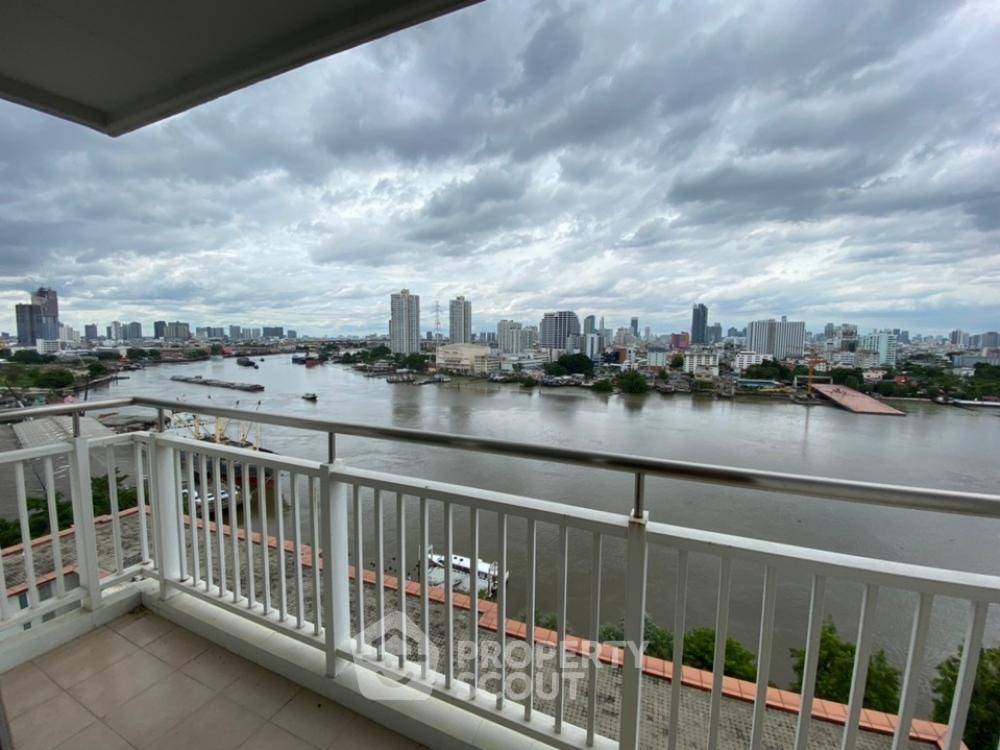 picture 1-BR Condo at Ivy River in Bang Pakok (ID 935518) - 2/9