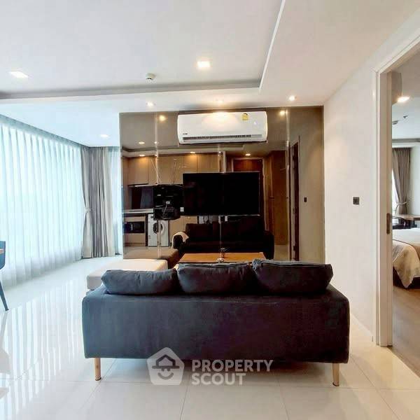 รูป คอนโด 2-ห้องนอน ที่ เดอะ สตาร์ ฮิลล์ คอนโด เชียงใหม่ ใน สุเทพ (ID 2827841) - รูปที่ 4/9