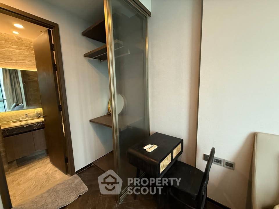 รูป คอนโด 1-ห้องนอน ที่ ดิ เอส สุขุมวิท 36 ใกล้ BTS ทองหล่อ (ID 2456594) - รูปที่ 10/11