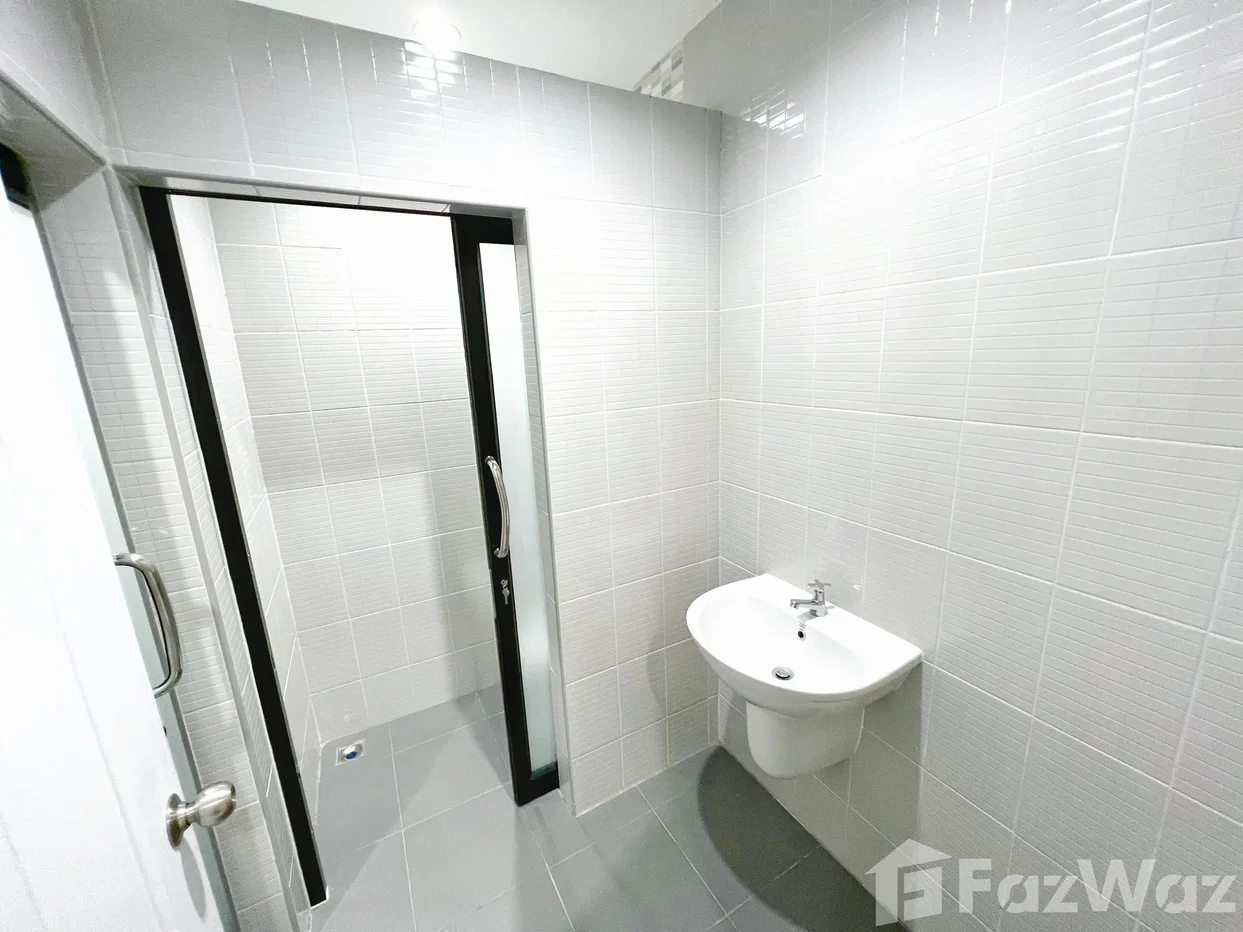 รูป ขาย ทาวน์เฮ้าส์ 2 ห้องนอน ใน ฉลอง, ภูเก็ต 5930614 - รูปที่ 8/12
