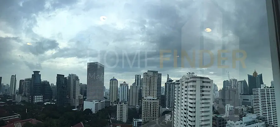 รูป 15 Sukhumvit Residences 2 bedrooms, for rent - รูปที่ 9/9