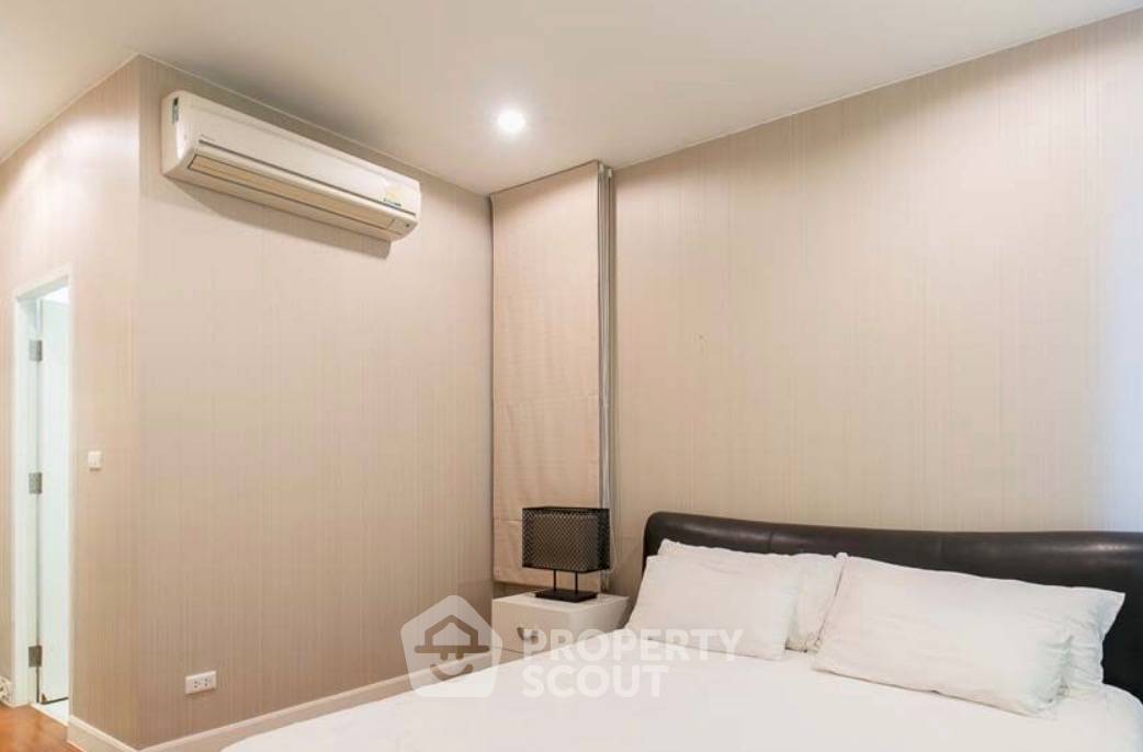 รูป คอนโด 1-ห้องนอน ที่ สิริ เรสซิเด้นซ์ สุขุมวิท ใกล้ BTS พร้อมพงษ์ (ID 2827855) - รูปที่ 3/8