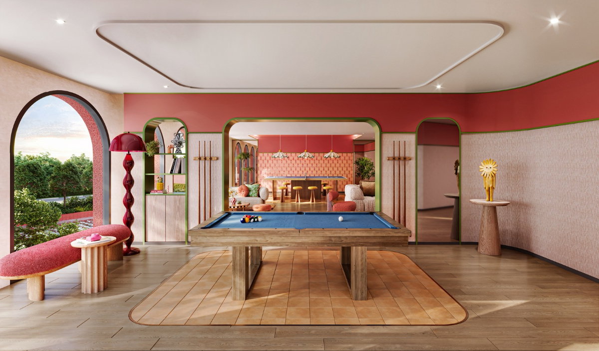 รูป ​🏆 dcondo vite พัทยาเหนือ พรีเซล 13-14 มิ.ย. ห้ามพลาดรอบนี้รอบเดียว 💰 เริ่ม 1.69 ล้าน* 📞 093-1681685 💚 LINE: @wsrcondo - รูปที่ 6/8