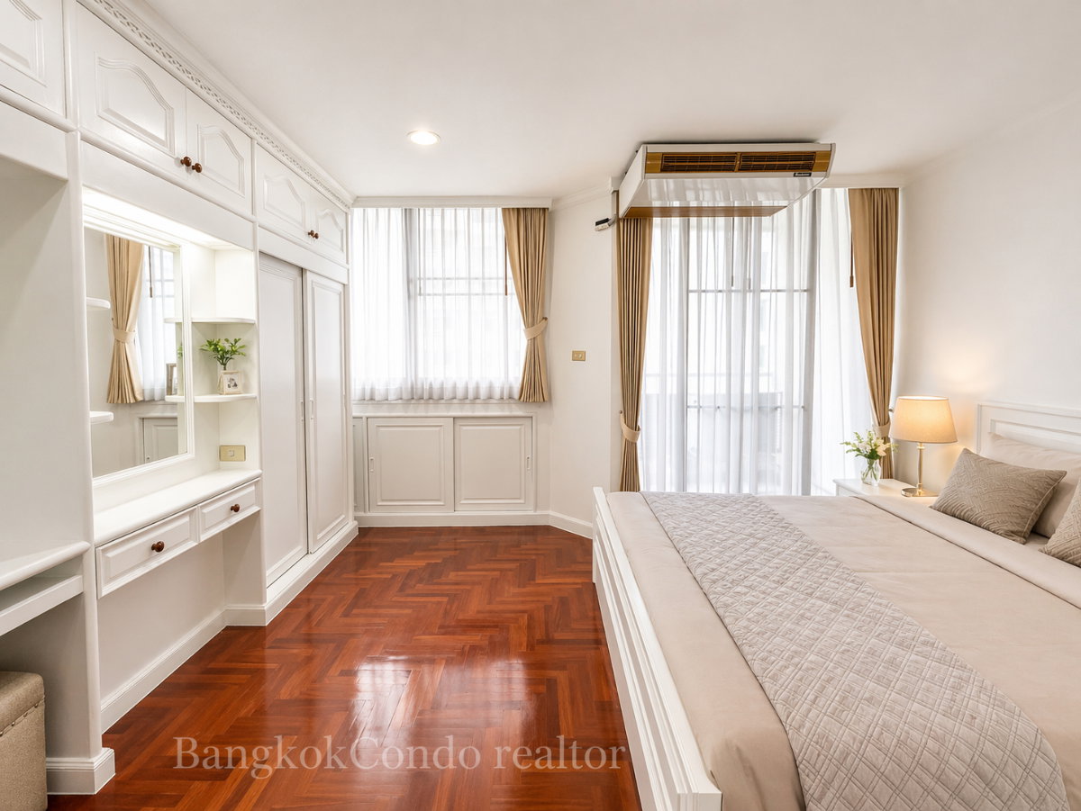 รูป 🍀🍀 Fully furnished💝 ให้เช่า📌 ศุภาลัย เพลส สุขุมวิท 39 (Line:@rent2022)BTS พร้อมพงษ์✨พร้อมเข้าอยู่  ✨ A06307 - รูปที่ 3/14
