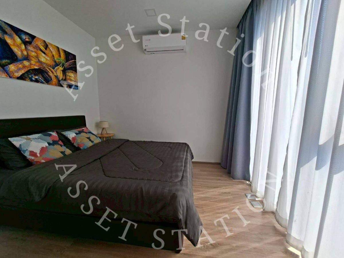 picture 💎 XT Phayathai | Fully Furnished, Ready to Move In ✨ - 1/14