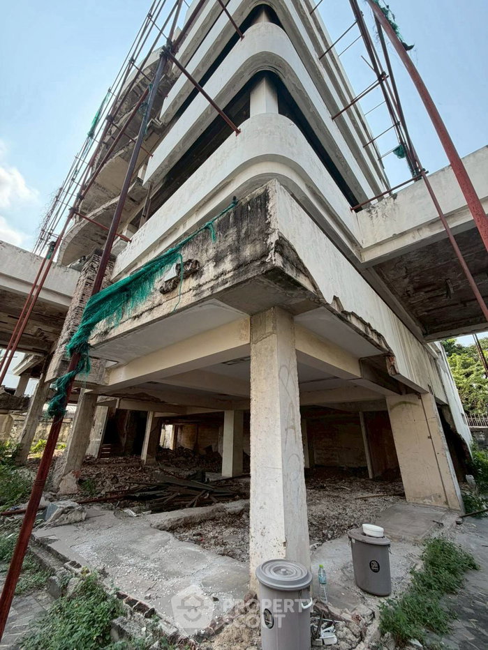 รูป ที่ดินสำหรับปล่อยขาย 416 ตารางเมตร แถว ใกล้ ทองหล่อ (ID 2676711) - รูปที่ 2/12