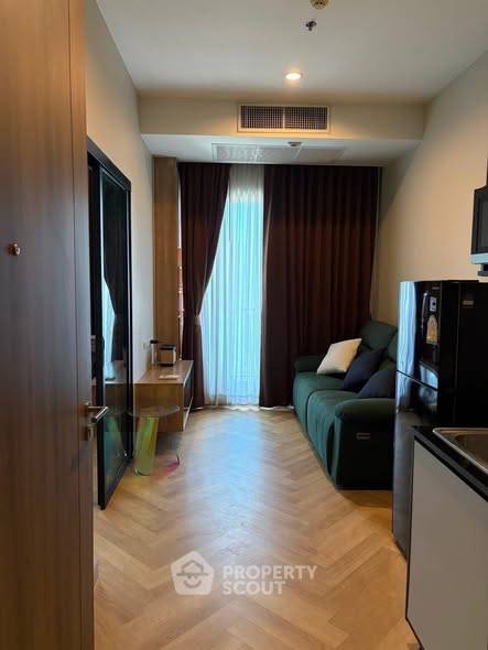 รูป คอนโด 1-ห้องนอน ที่ เดอะ แคปปิตอล เอกมัย - ทองหล่อ ใกล้ ARL รามคำแหง (ID 2823840) - รูปที่ 4/7