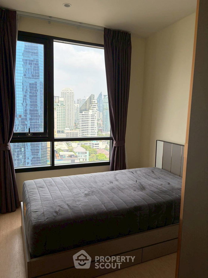รูป คอนโด 2-ห้องนอน ที่ มารุ เอกมัย 2 ใกล้ BTS เอกมัย (ID 2822848) - รูปที่ 8/8