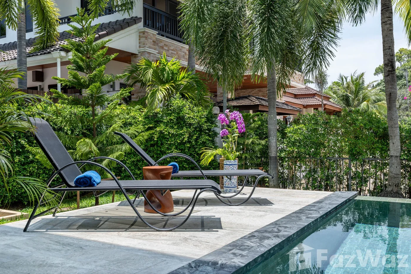 รูป ขาย วิลล่า 4 ห้องนอน ใน ราไวย์, ภูเก็ต 6206237 - รูปที่ 66/74