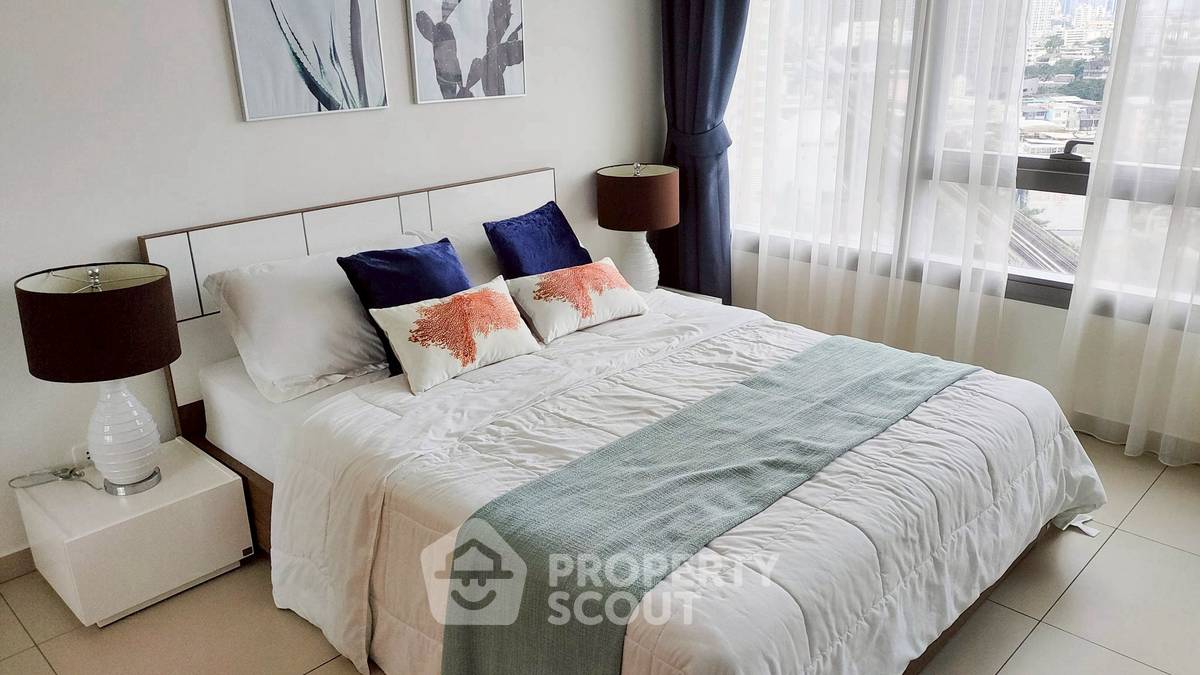 รูป คอนโด 1-ห้องนอน ที่ เดอะ ลอฟท์ เอกมัย ใกล้ BTS เอกมัย (ID 2486002) - รูปที่ 7/7