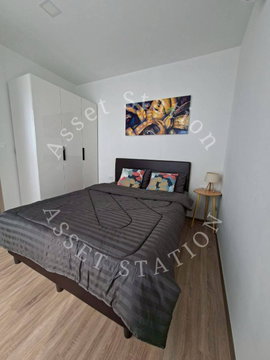 💎 XT Phayathai | Fully Furnished, Ready to Move In ✨