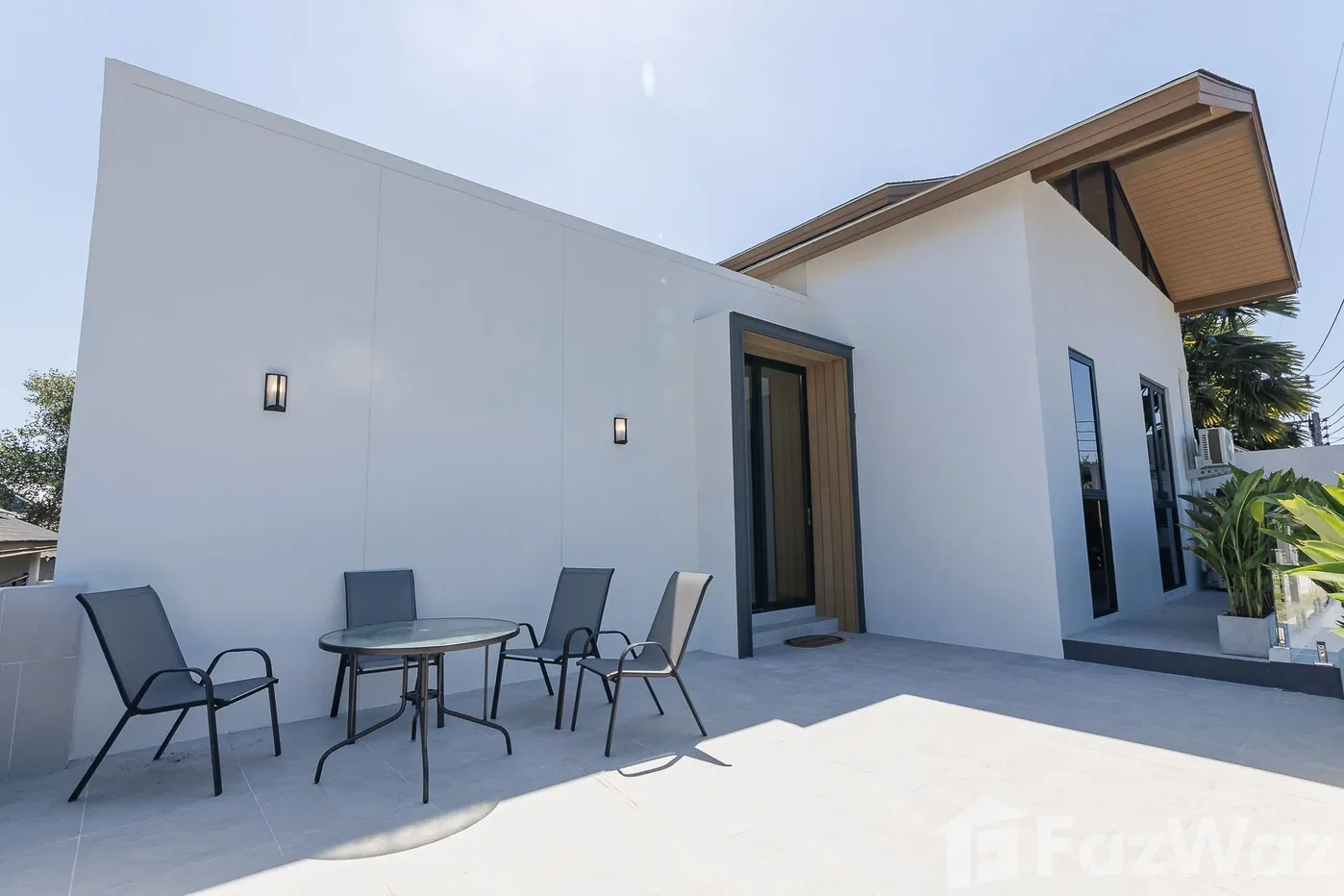 picture 4 Bedroom Villa for rent in Si Sunthon, Phuket  6208879 - 5/62