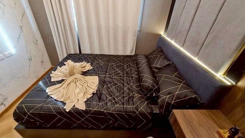 รูป 📍 Arcadia Beach Continental 💸 ผ่อน 0% กับเจ้าของ 🔥 ลงทุนวันนี้ รับเงินทันที - รูปที่ 8/20
