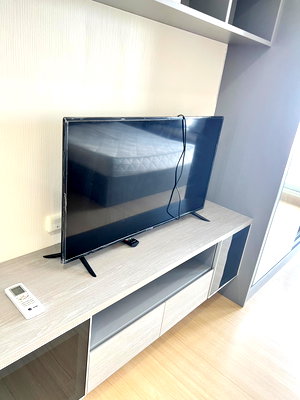 Condos for rent : 🔥 Beautiful room, fully furnished, great price, ready to move in! 🔥 For rent: Supalai Veranda Ramkhamhaeng. Excellent location, close to the BTS 