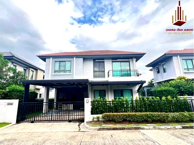 Houses for rent Nonthaburi : ✨ For Rent: Life Bangkok Boulevard Ratchaphruek-Rattanatibet ✨   💰 Only 40,000 THB/month