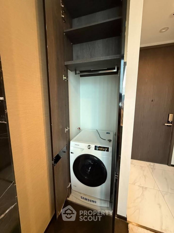 รูป คอนโด 1-ห้องนอน ที่ ดิ เอส สุขุมวิท 36 ใกล้ BTS ทองหล่อ (ID 2456594) - รูปที่ 6/11