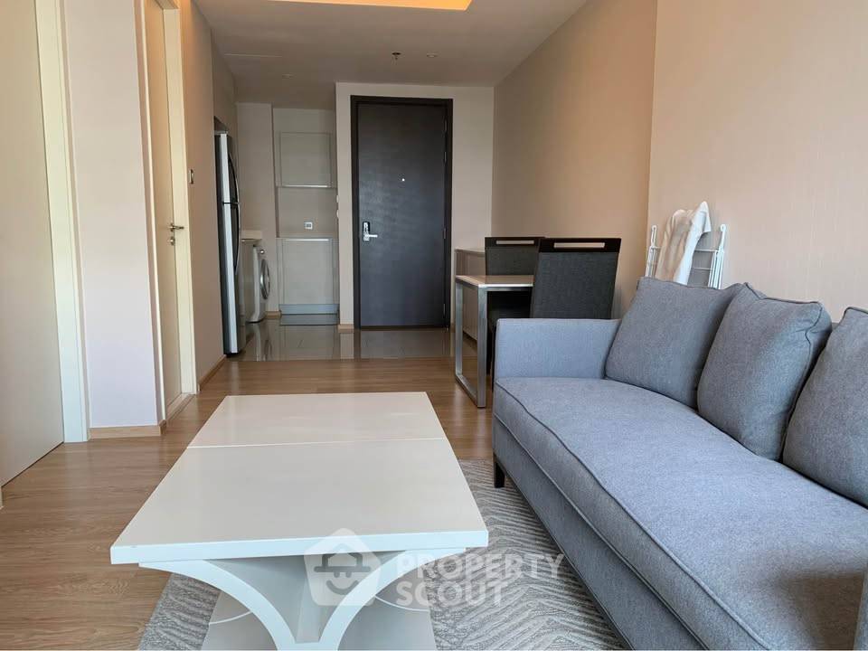 รูป คอนโด 1-ห้องนอน ที่ เอช สุขุมวิท 43 ใกล้ BTS พร้อมพงษ์ (ID 2122415) - รูปที่ 2/11