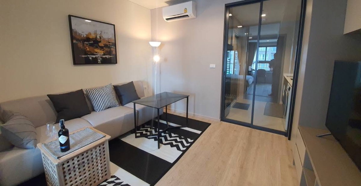 picture IDEO Sathorn - Wongwian          Yai  - 1/13