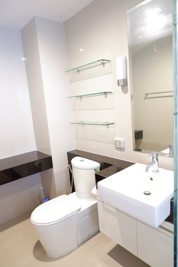 รูป 🎈ว่างพร้อมให้เช่า คอนโด ศุภาลัย พรีเมียร์ ราชเทวี ขนาด 64 ตรม. 1 ห้องนอน 1 ห้องน้ำ 24,500/เดือน - รูปที่ 3/4