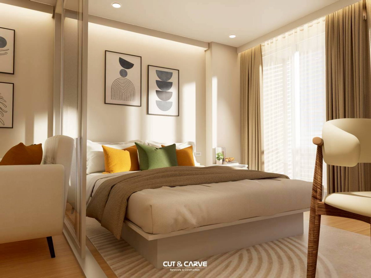 รูป ✨ คอนโดสุขุมวิท The Link Sukhumvit 64 ราคาเพียง 2 ล้านต้น คุณก็เป็นเจ้าของได้! ✨ ทำเลสุขุมวิท ตรงข้าม TRUE DIGITAL PARK ติดห้าง CLOUD - รูปที่ 9/9