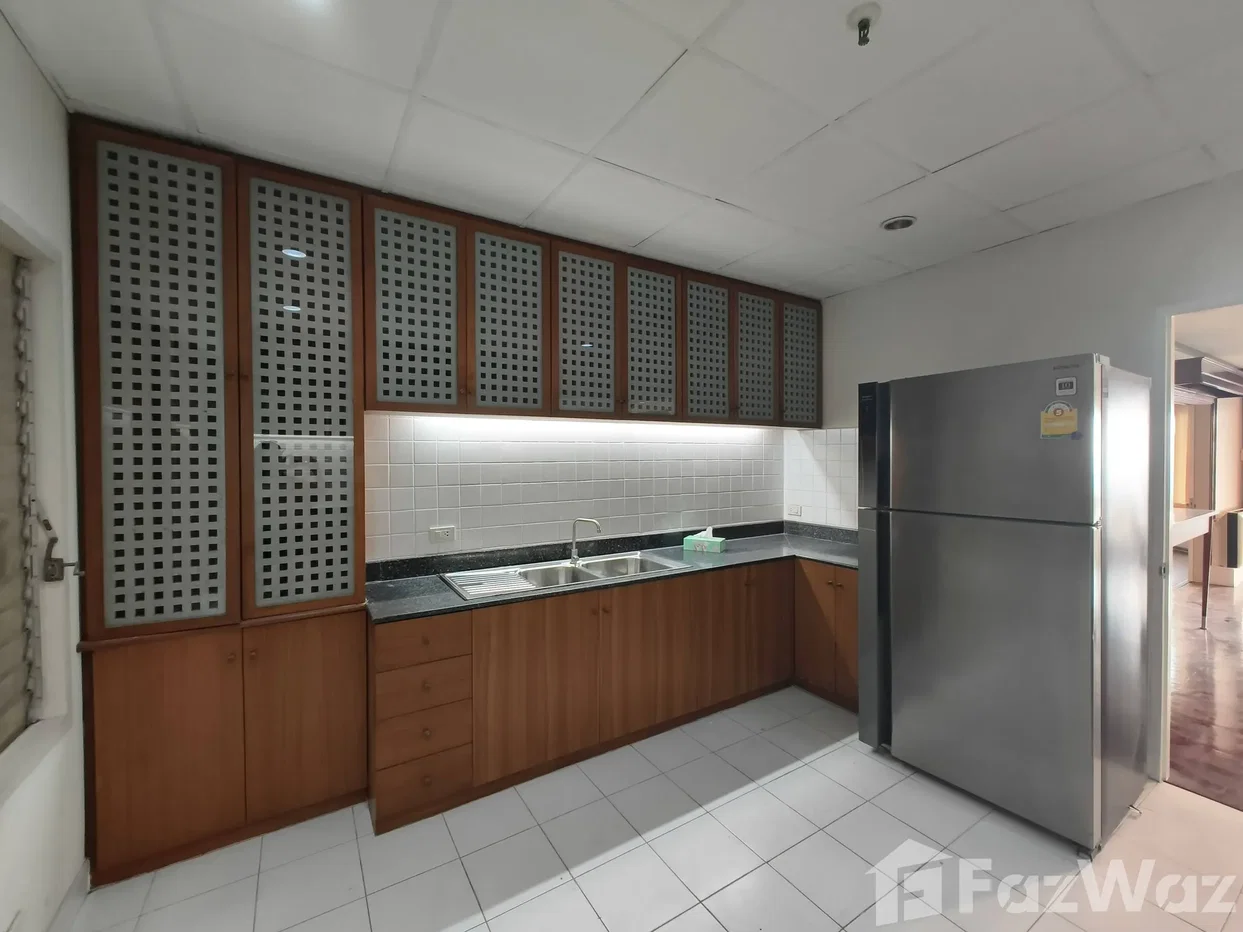 รูป ขาย คอนโด 3 ห้องนอน ในโครงการ บางกอก ริเวอร์ มารีน่า 6208901 - รูปที่ 5/6