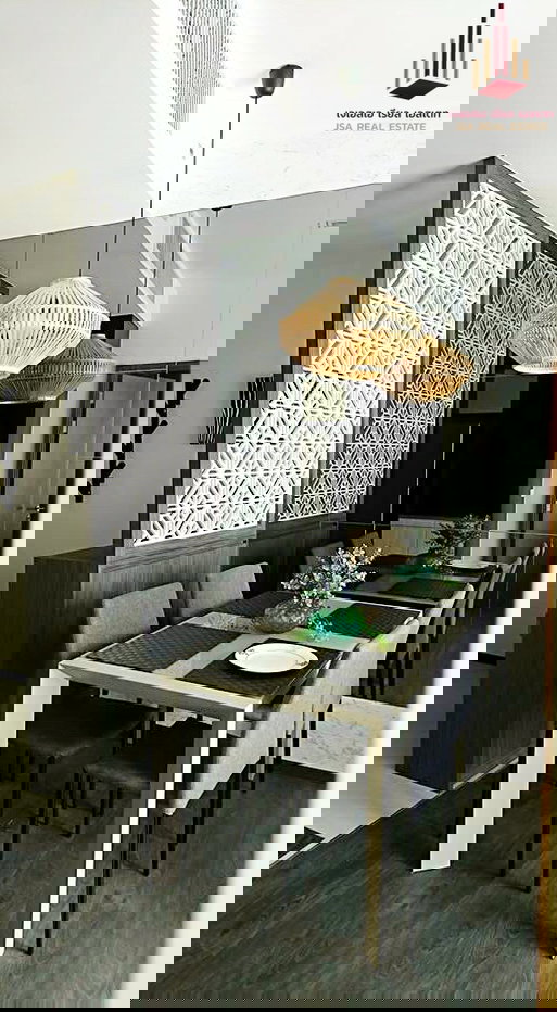 picture ✨ For Rent: EDGE Sukhumvit 23 Condo ✨  💰 Only 32,000 THB/month - 4/4