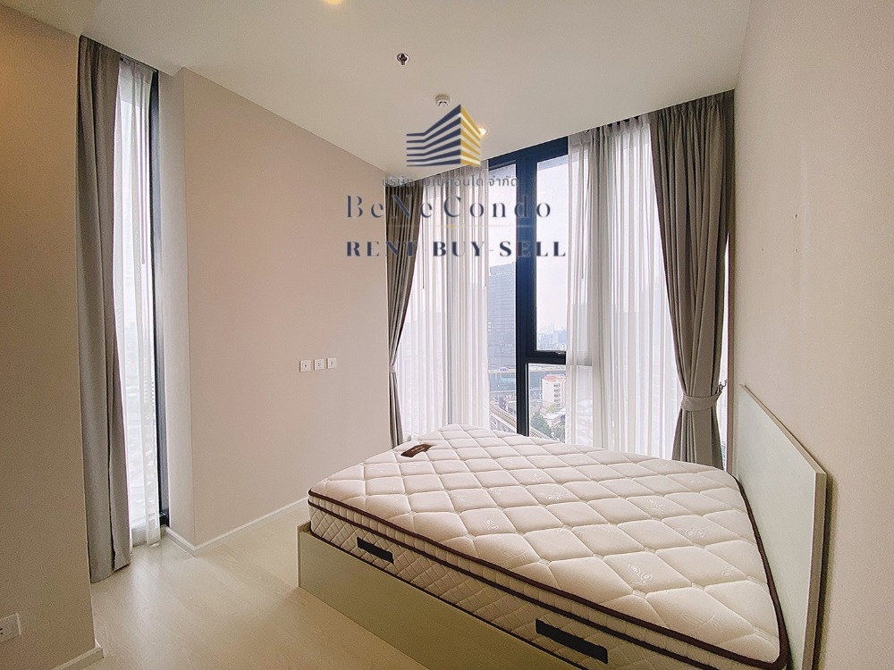 picture *** (2 Bedrooms) Mazarine Ratchayothin *** - 2/18