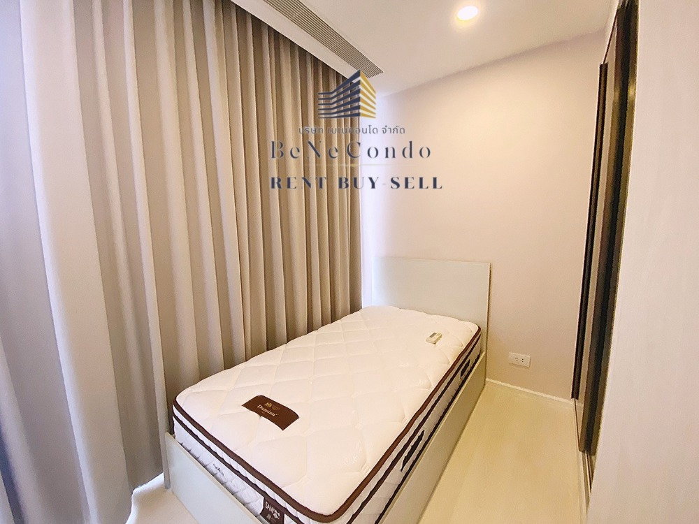 picture *** (2 Bedrooms) Mazarine Ratchayothin *** - 6/18