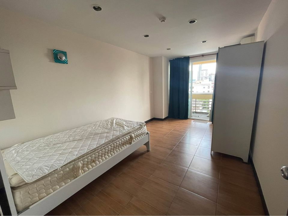 รูป ขายคอนโด Fragrant 71 ซอยปรีดีพนมยงค์ ห้องขนาดใหญ่ 2 ห้องนอน - รูปที่ 5/16