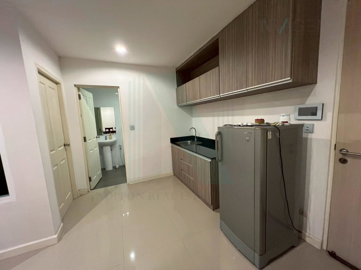 รูป 📌 ขายคอนโด เดอะ ซีรี่ส์ อุดมสุข 29 อาคาร 1 ชั้น 8 1 ห้องนอน ขนาด 34 ตรม ใกล้ เซ็นทรัล บางนา - รูปที่ 7/8