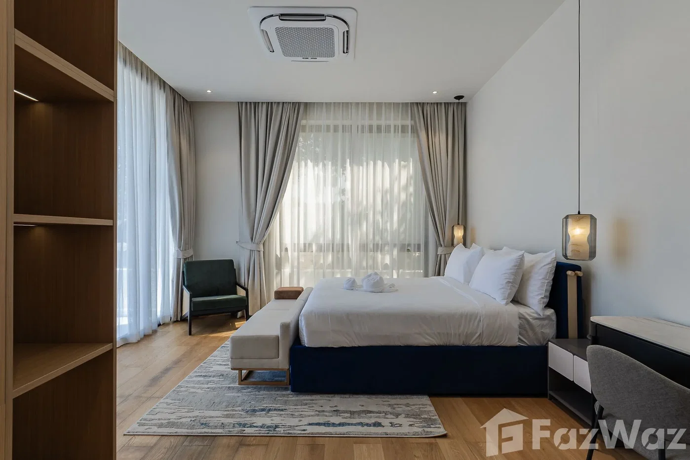 picture 4 Bedroom Villa for rent in Si Sunthon, Phuket  6208879 - 14/62