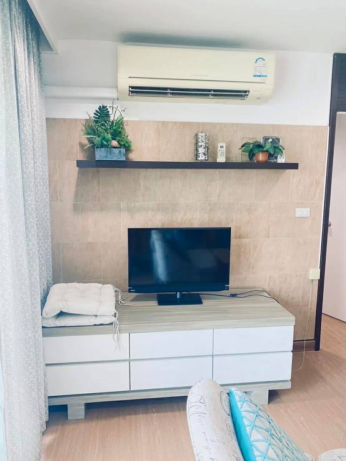 รูป 📢 ให้เช่า ✨ PRIME LOCATION ✨ พลัส 38 ฮิป คอนโดมิเนียม 1 ห้องนอน 48 ตร.ม ใจกลางสุขุมวิท 38 ใกล้ BTS ทองหล่อ เพียง 300 เมตร  - รูปที่ 4/7