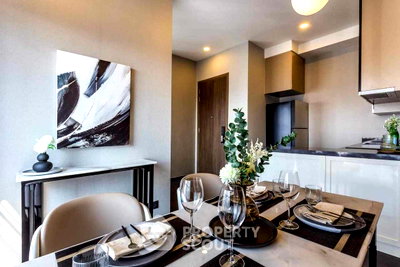 ขายคอนโด : คอนโด 3-ห้องนอน ที่ พาร์ค ออริจิ้น ทองหล่อ ใกล้ BTS ทองหล่อ (ID 2820663)