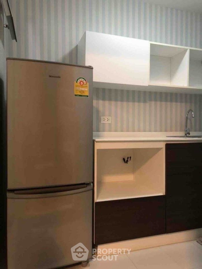 รูป คอนโด สตูดิโอ ที่ คอนโด บ้านคุ้นเคย หัวหิน ใน หนองแก (ID 2827613) - รูปที่ 5/7