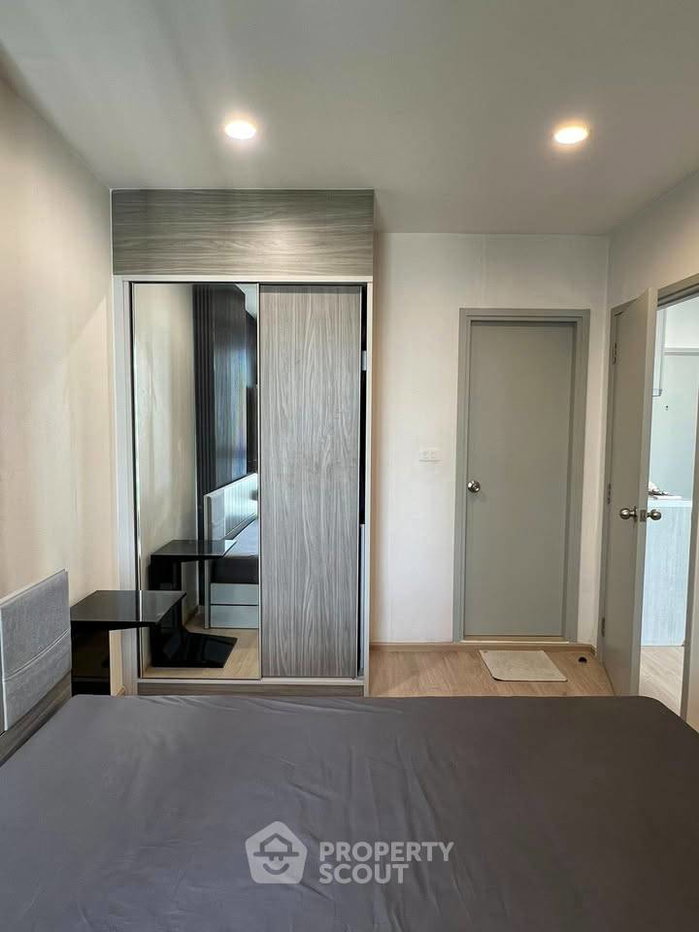 รูป คอนโด 1-ห้องนอน ที่ ไอดีโอ สาทร-ท่าพระ ใกล้ BTS โพธิ์นิมิตร (ID 2818317) - รูปที่ 5/14