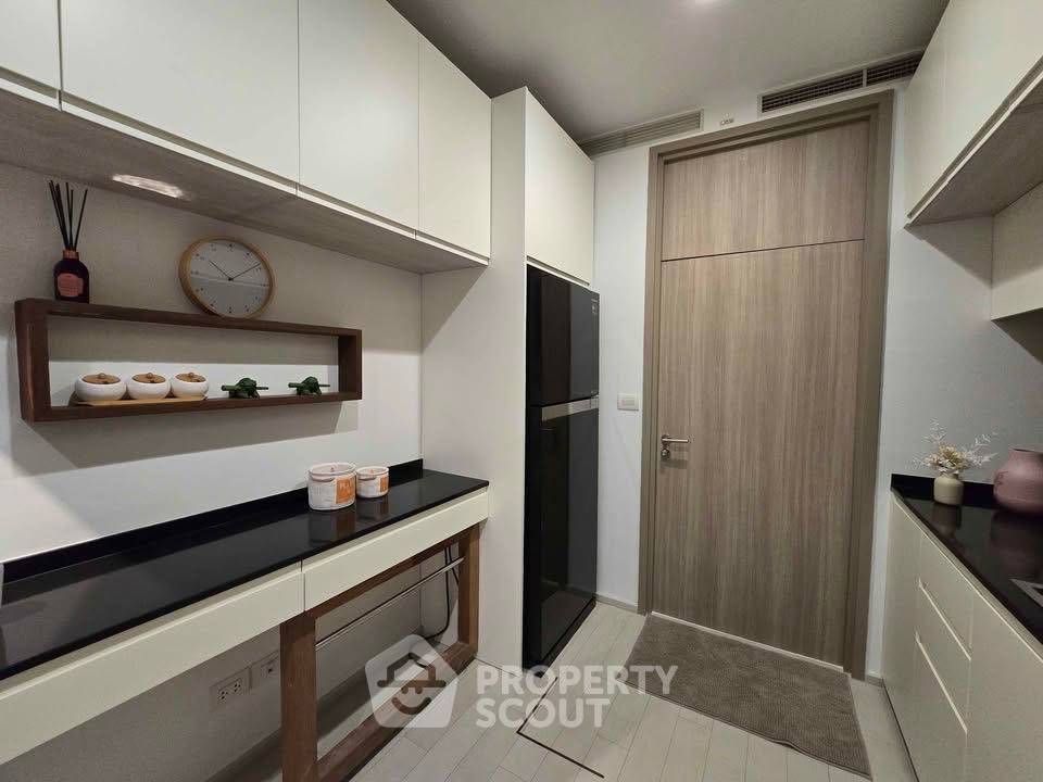 รูป คอนโด 1-ห้องนอน ที่ โนเบิล เพลินจิต ใกล้ BTS เพลินจิต (ID 2823513) - รูปที่ 15/21