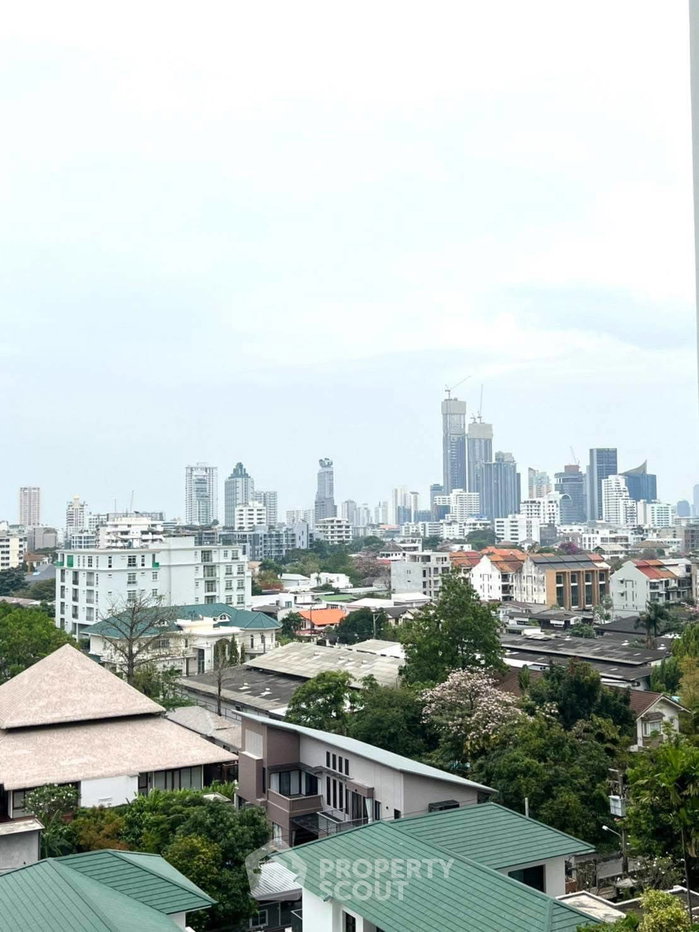 รูป คอนโด 1-ห้องนอน ที่ ศุภาลัย เพลส สุขุมวิท 39 ใกล้ BTS พร้อมพงษ์ (ID 2828186) - รูปที่ 11/11
