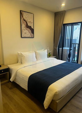 📌 ให้เช่าคอนโด ออริจิ้น เพลส บางนา อาคาร 1 ชั้น 17 สตูดิโอ ขนาด 28 ตรม ใกล้ Central บางนา