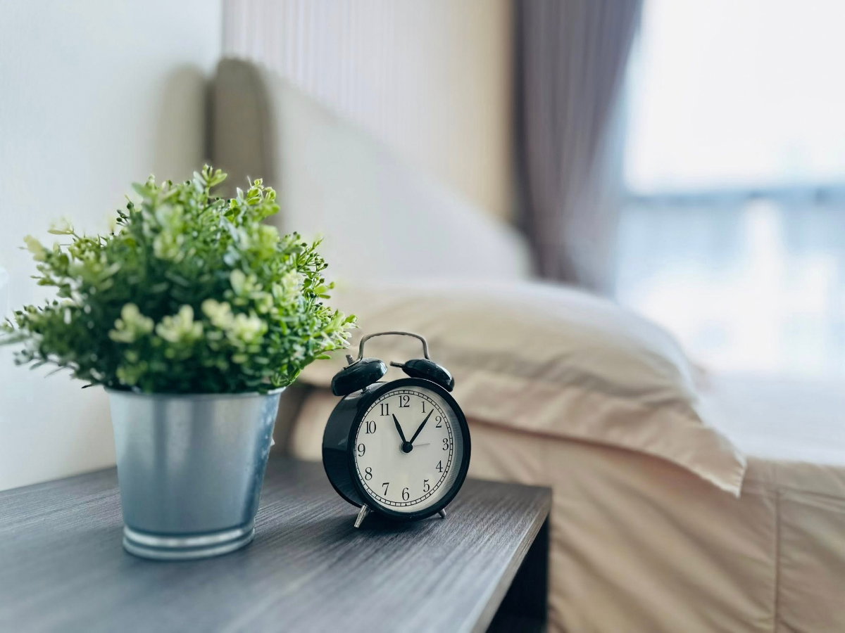 รูป ให้เช่าElio Del Nest - Studio 27ตรม. ชั้น3 ตึกB - Line:@hac55 - รูปที่ 3/9