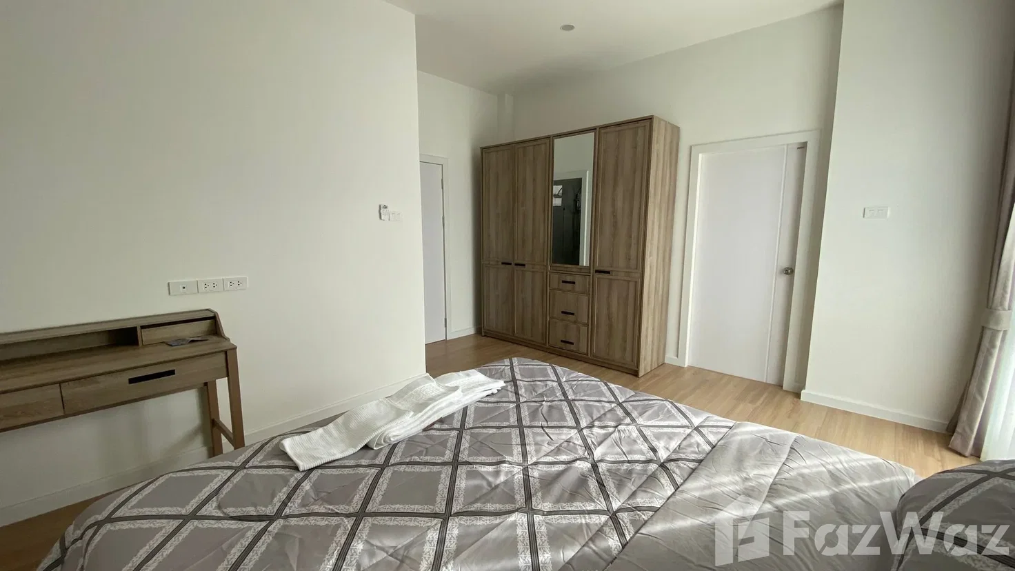 รูป บ้านเดี่ยวให้เช่า 3 ห้องนอน ในโครงการ ทรอปิคอล วิลเลจ 3 5596613 - รูปที่ 17/22