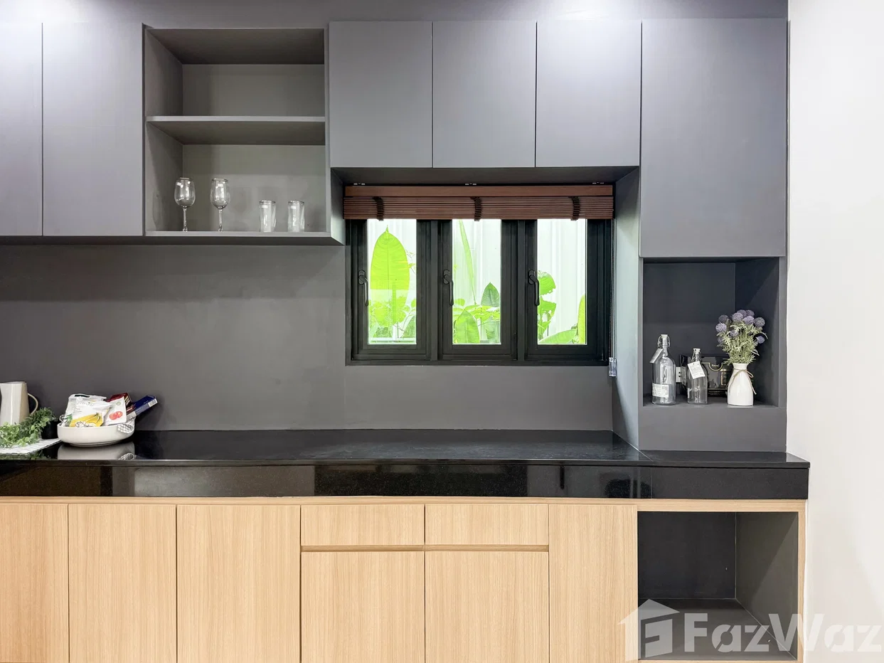 รูป ขาย วิลล่า 3 ห้องนอน ในโครงการ เดอะ วัน ฮอไรซัน พูลวิลล่า 6208271 - รูปที่ 21/50