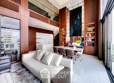 ขายคอนโด : คอนโด 3-ห้องนอน ที่ วิตโตริโอ สุขุมวิท 39 ใกล้ BTS พร้อมพงษ์ (ID 2821286)