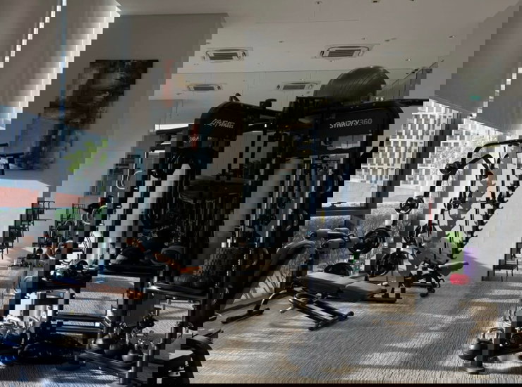 รูป คอนโด มาร์ค สุขุมวิท 39 (นายหน้าคอนโดมืออาชีพ)💎💎 - รูปที่ 13/15