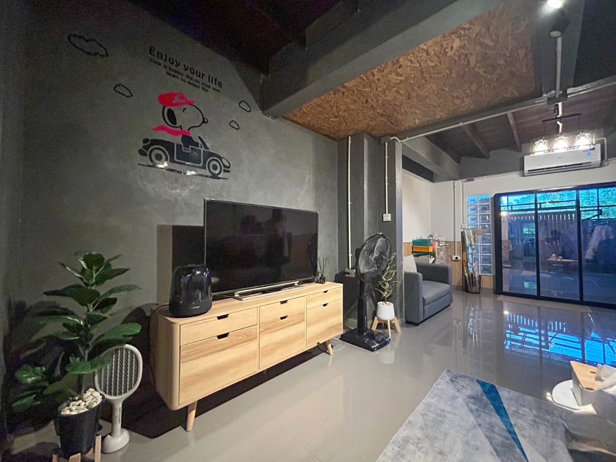 รูป 🏡 Agent Post | ขายด่วน บ้านแฝด ซอยรามอินทรา 8 ใกล้ MRT 💰 ราคา 3,200,000 บาท | ค่าโอน 50/50 บ้านแฝด 2 ชั้น - รูปที่ 4/19