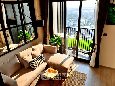 ขายคอนโด : คอนโด 1-ห้องนอน ที่ เดอะ ไลน์ สุขุมวิท 101 ใกล้ BTS ปุณณวิถี (ID 2822971)