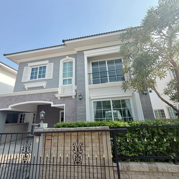Neo Home 2 for rent with furniture full