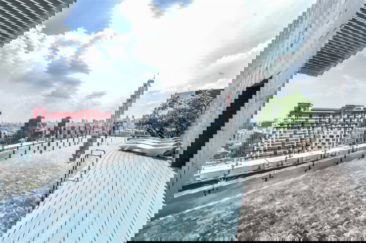 รูป ชั้น 17 ทิศตะวันออก แดดไม่ร้อน อยู่ สบายทั้งวัน

ใกล้ BTS ราชเทวี เพียง 350 เมตร

Siam Paragon / Siam Center

Central World - รูปที่ 13/24