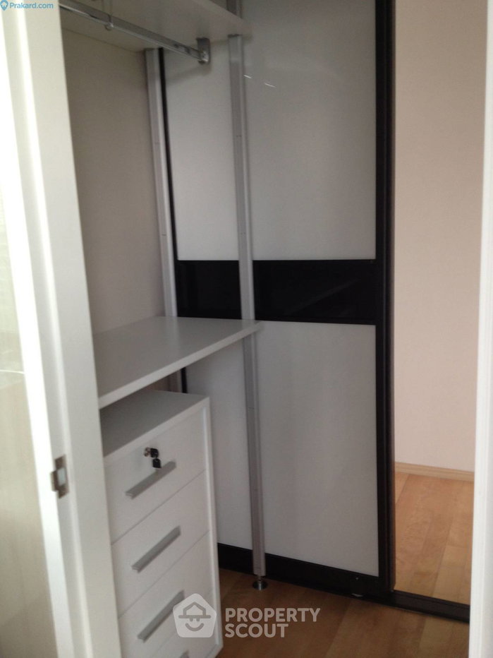 picture 2-BR Condo at Villa Asoke near MRT Phetchaburi (ID 2827894) - 7/10